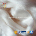 100% White Cashmere Fine Wool Fiber 30-35mc